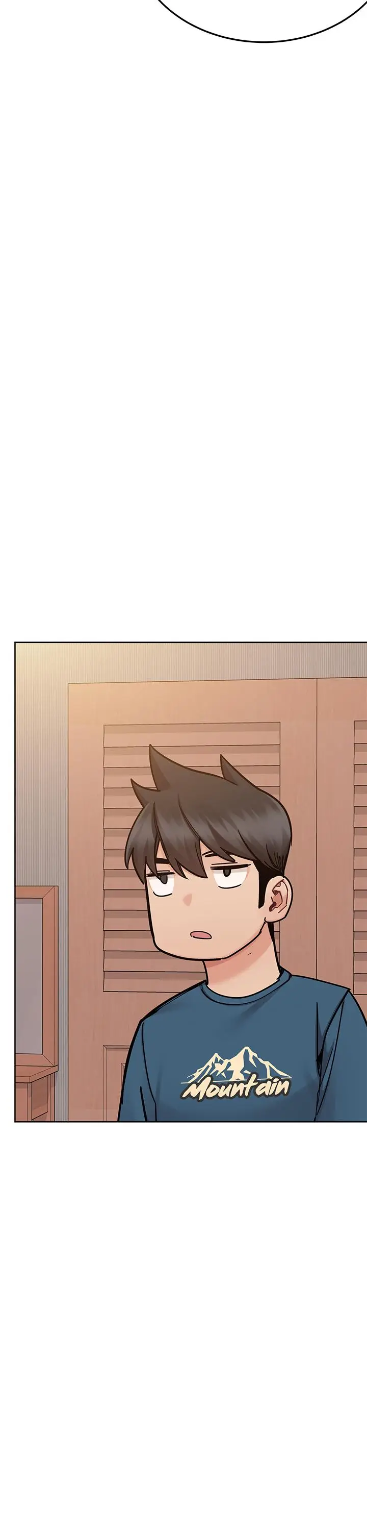 漫画《要对妈妈保密唷!》第99话第41张图