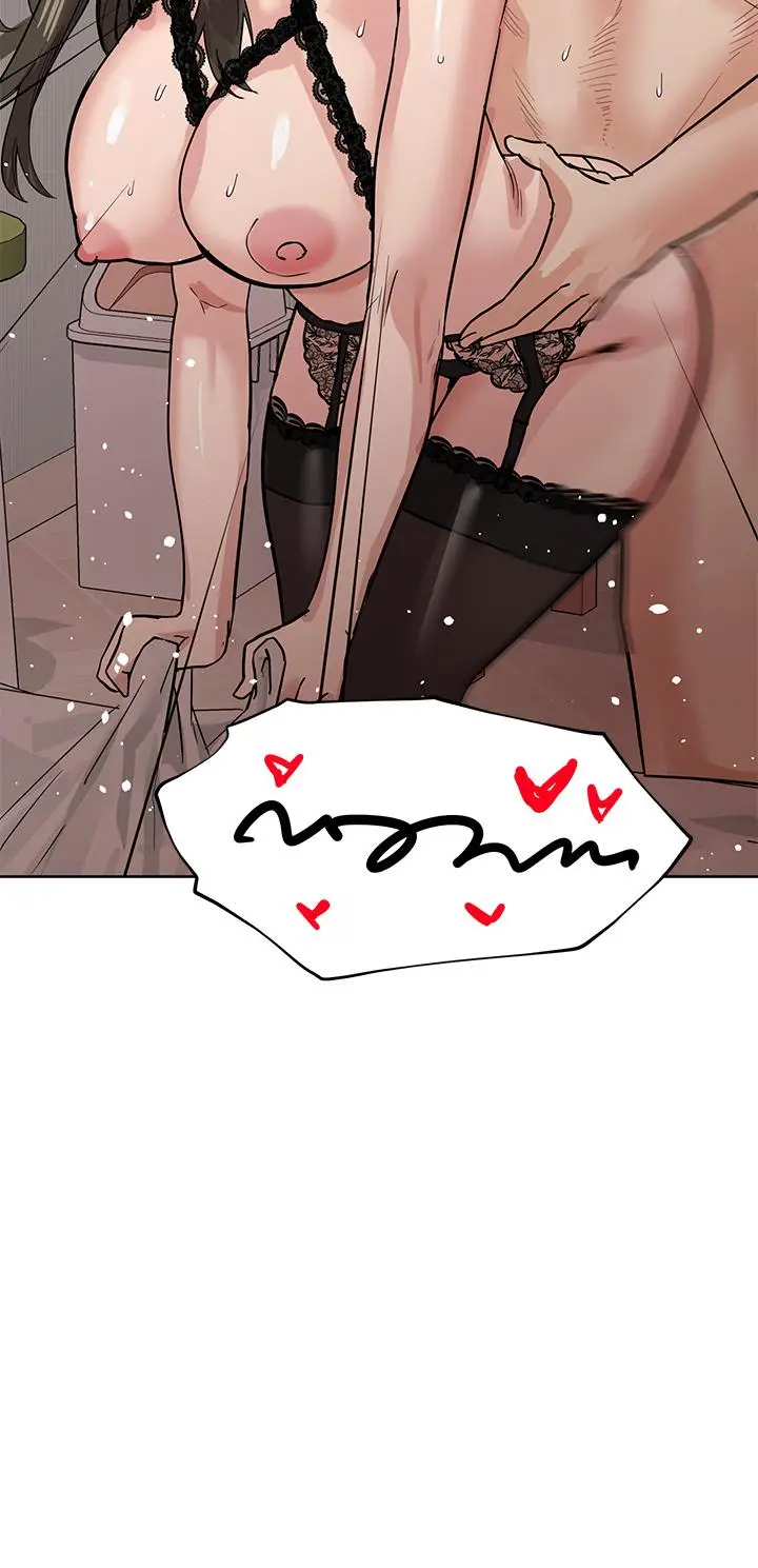 漫画《要对妈妈保密唷!》第99话第60张图