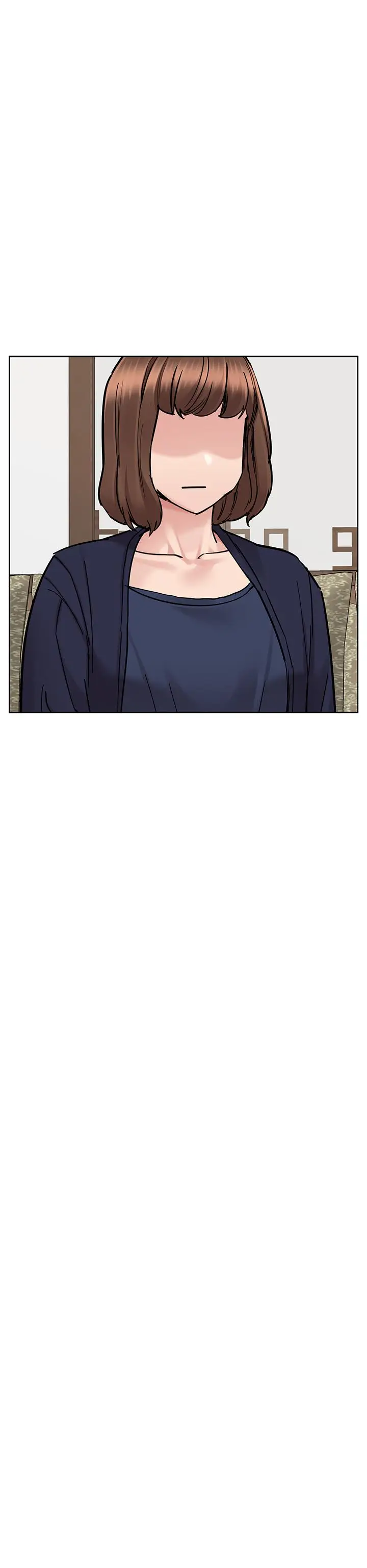 漫画《要对妈妈保密唷!》最终话第54张图