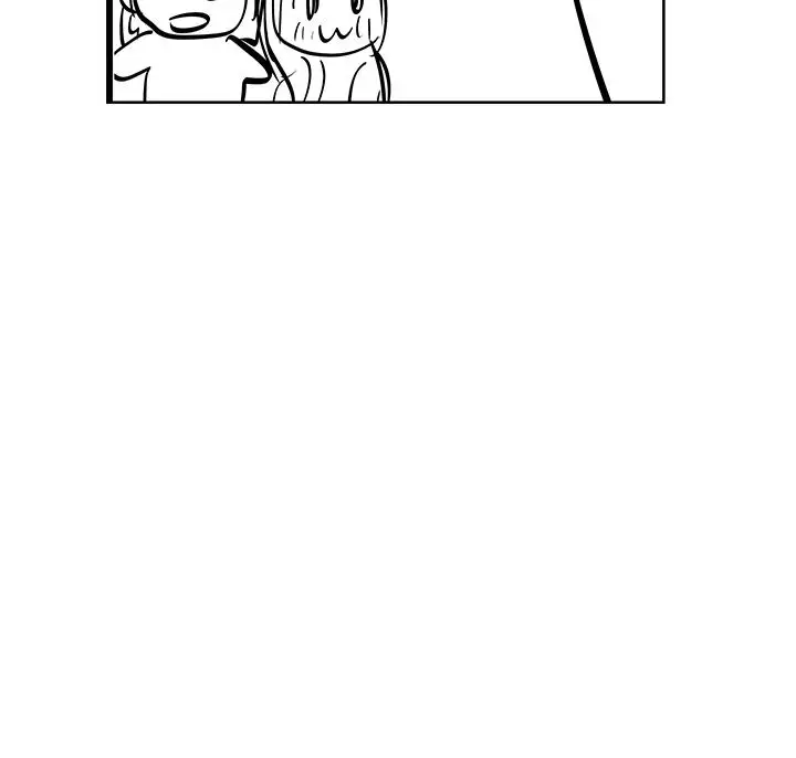 漫画《要对妈妈保密唷!》后记第18张图
