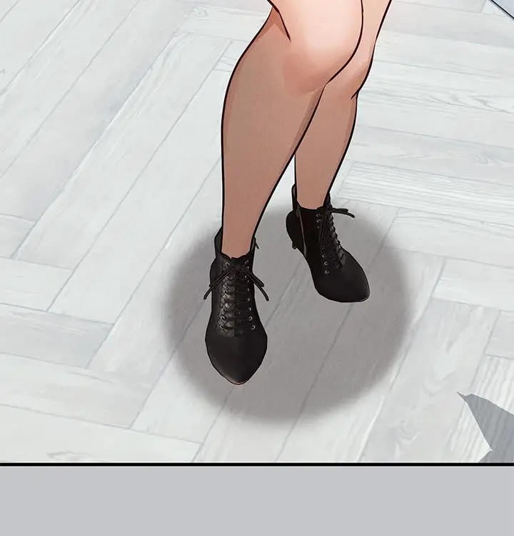 漫画《富家女姐姐》第105话第53张图