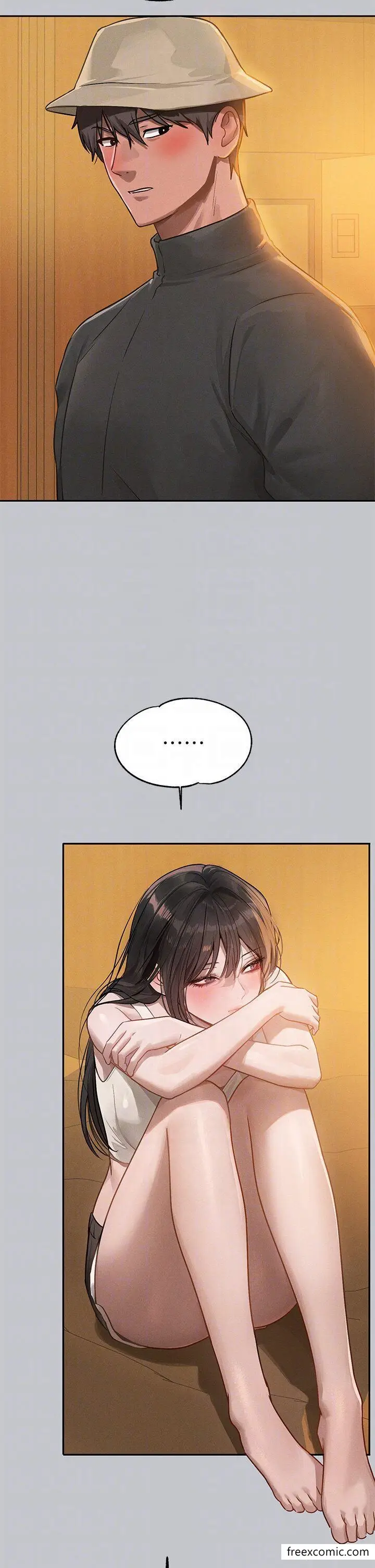 漫画《富家女姐姐》第124话第6张图