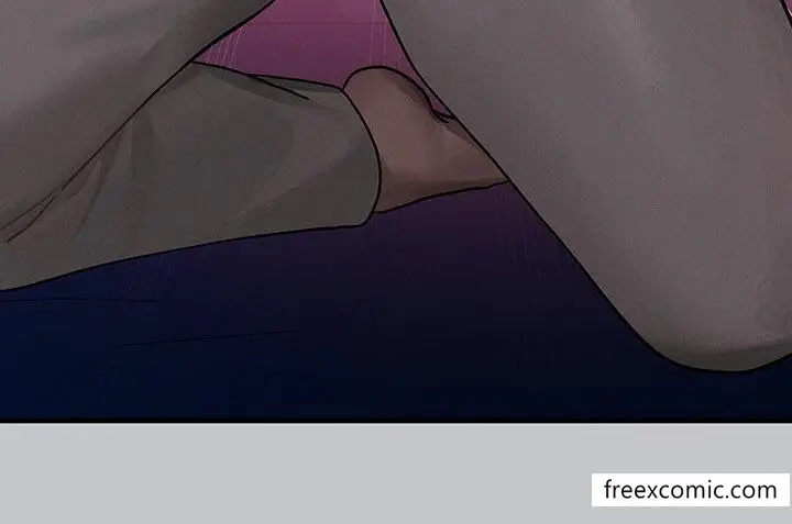 漫画《富家女姐姐》第126话第46张图