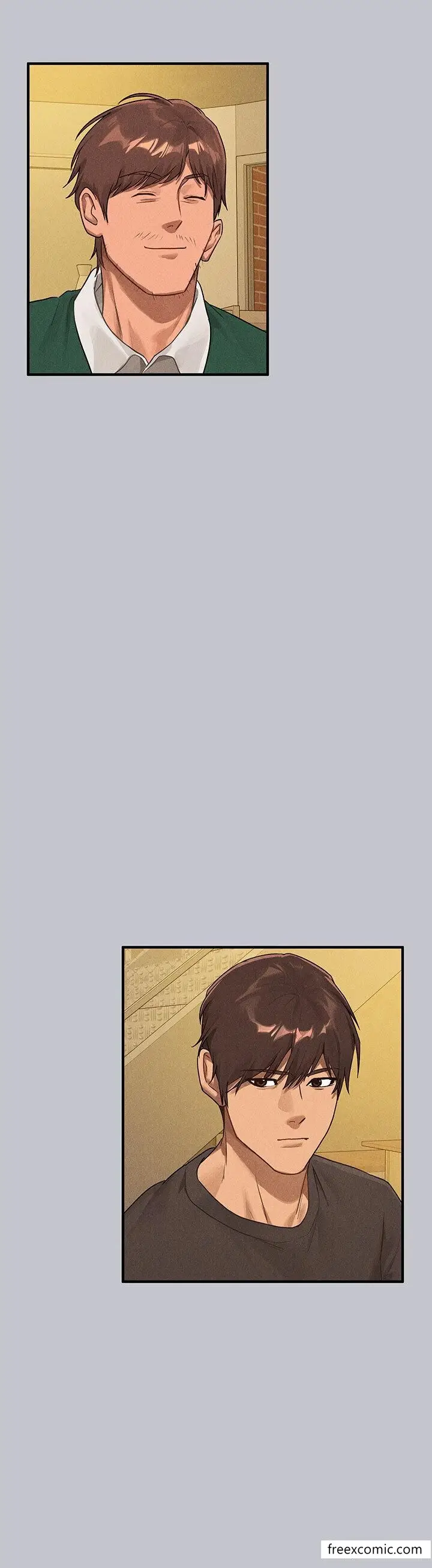 漫画《富家女姐姐》第133话第44张图
