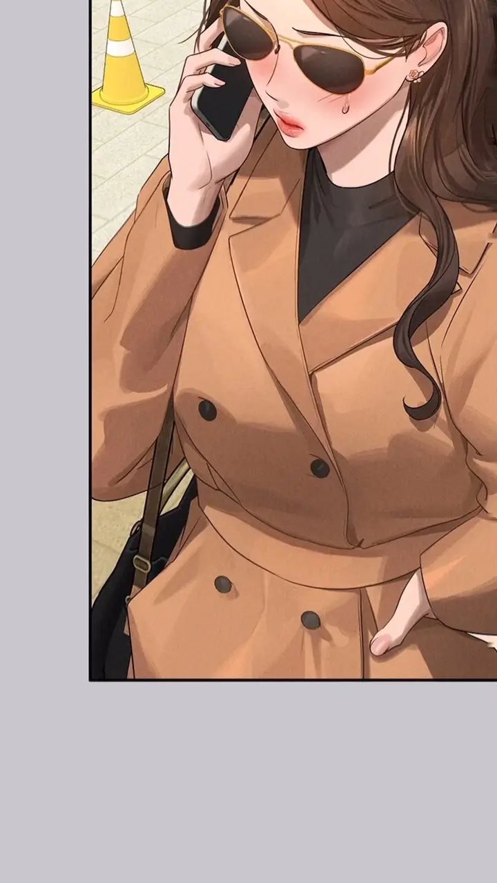 漫画《富家女姐姐》第134话第107张图