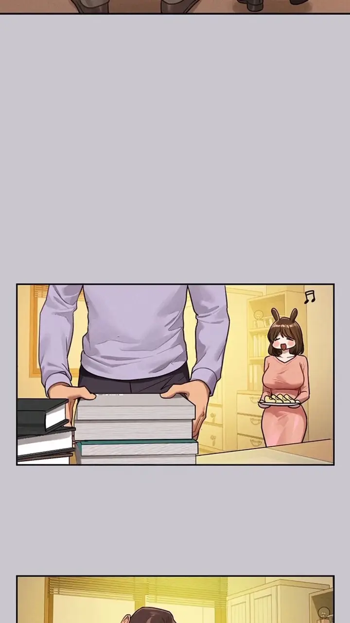 漫画《富家女姐姐》第134话第3张图