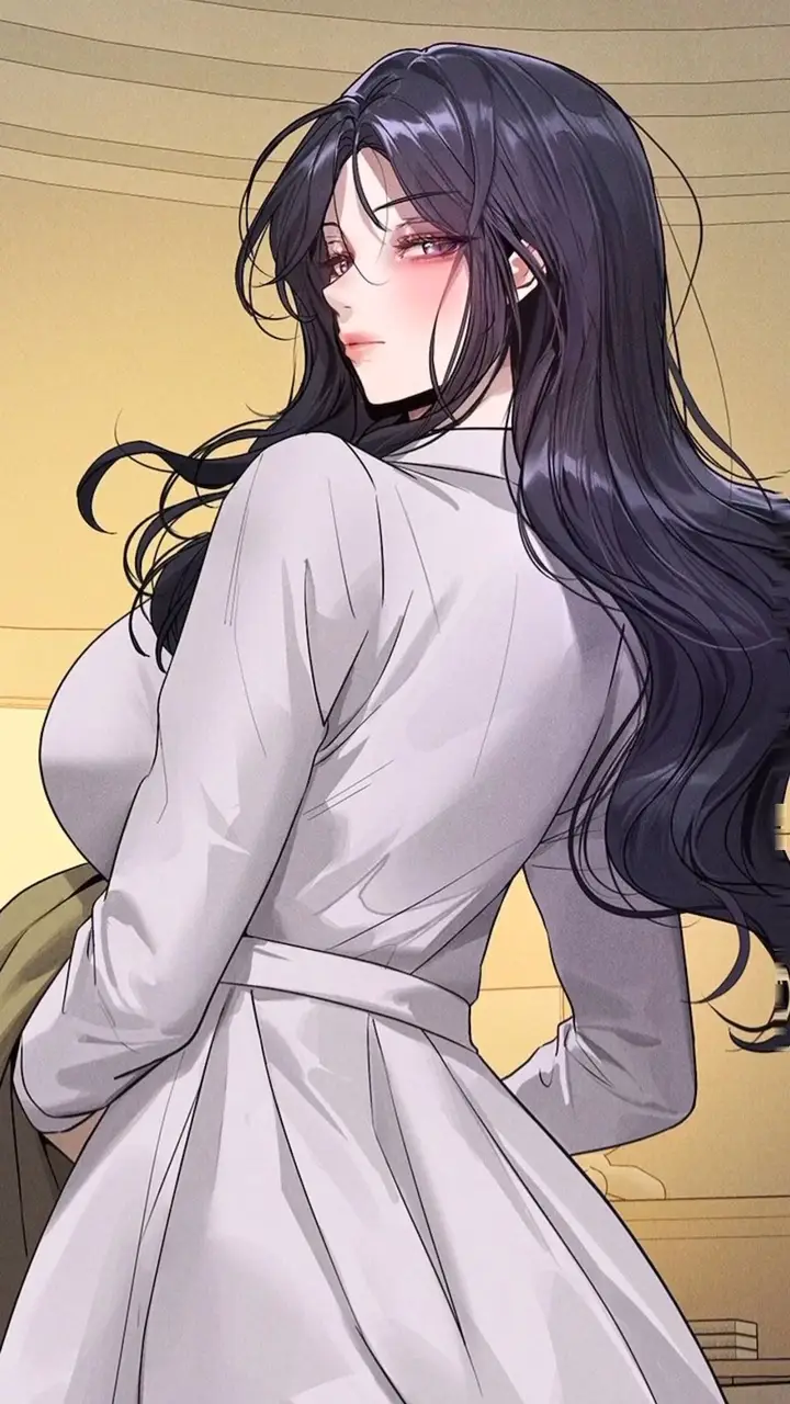 漫画《富家女姐姐》第134话第78张图