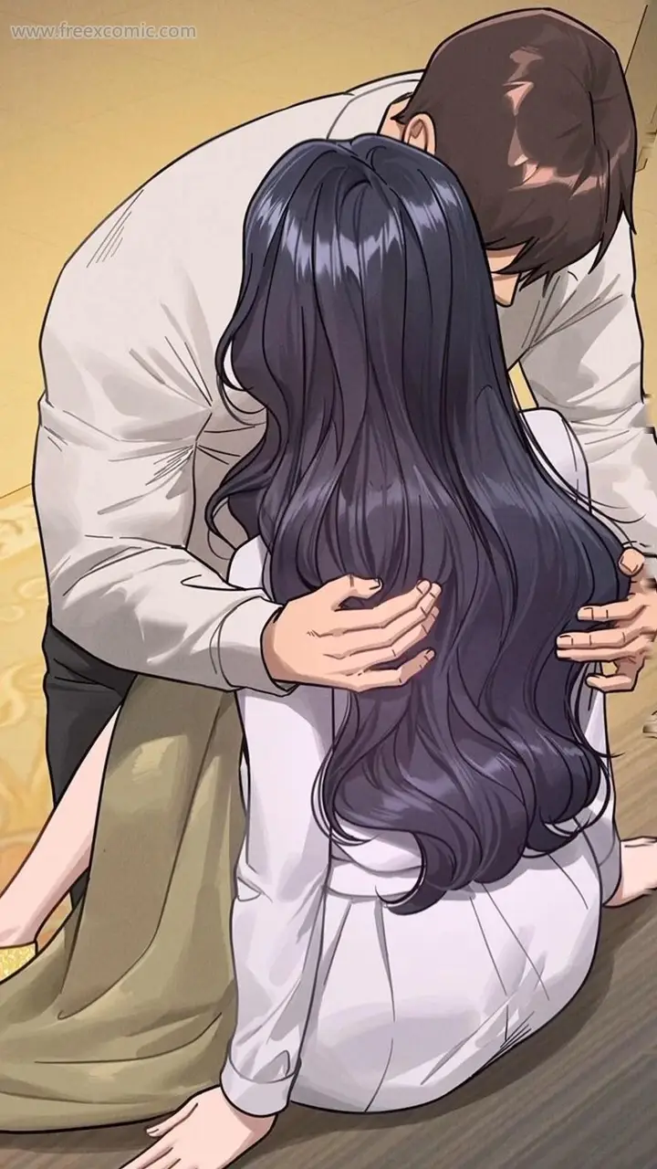 漫画《富家女姐姐》第134话第90张图