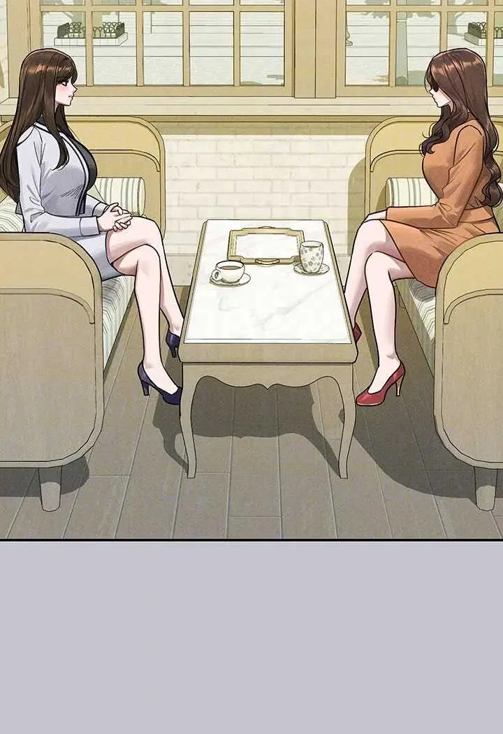 漫画《富家女姐姐》第135话第39张图