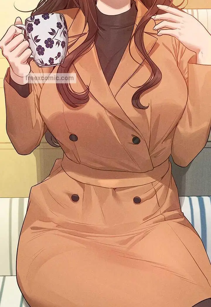 漫画《富家女姐姐》第135话第45张图