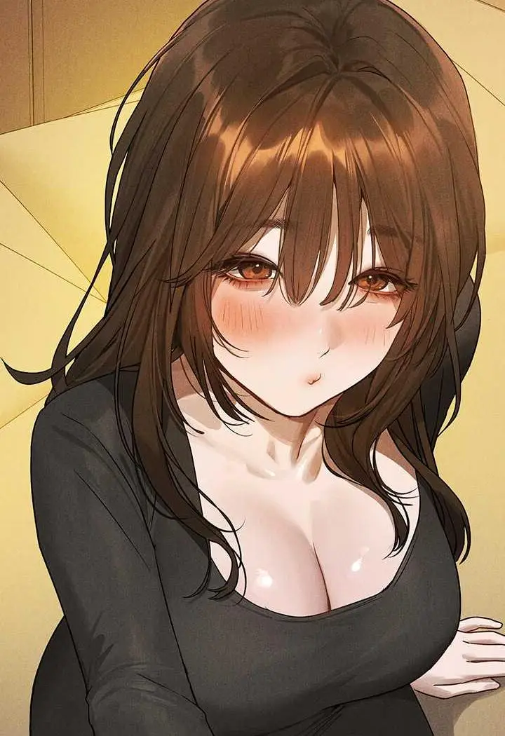 漫画《富家女姐姐》第135话第82张图