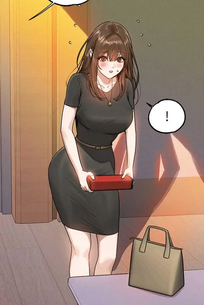 漫画《富家女姐姐》第136话第103张图
