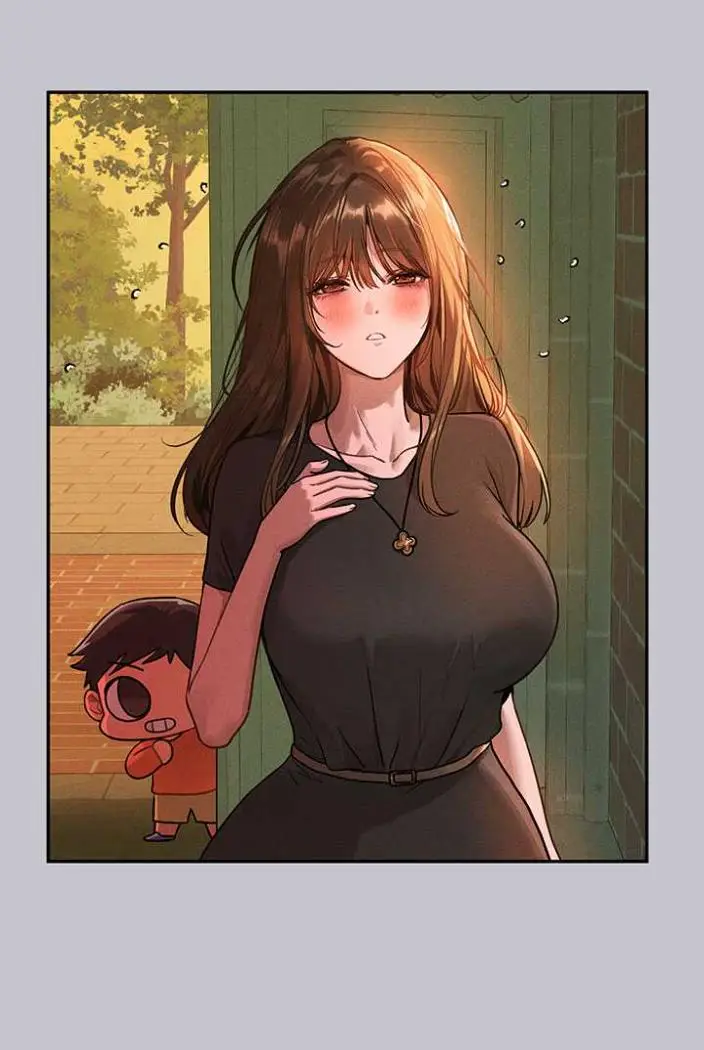 漫画《富家女姐姐》第136话第109张图