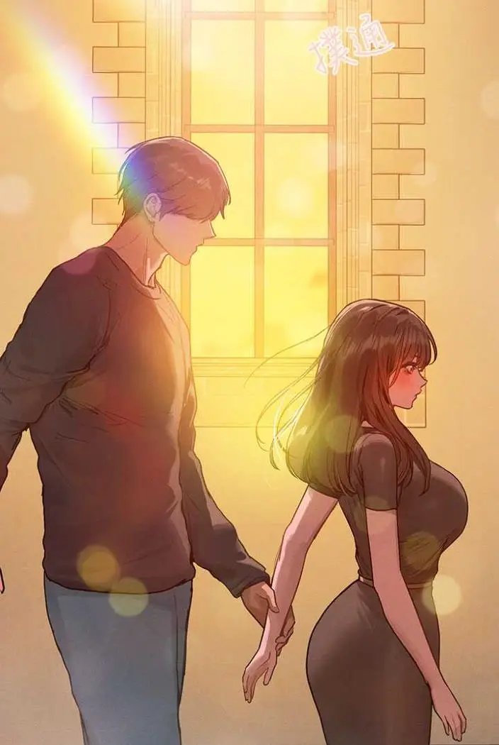 漫画《富家女姐姐》第136话第120张图