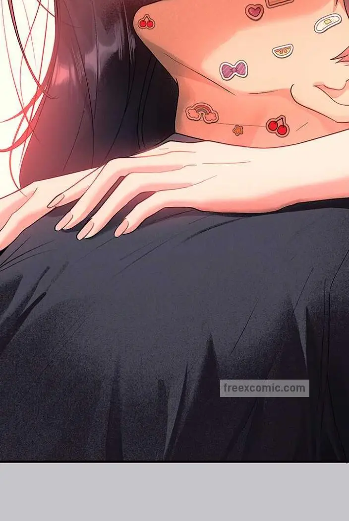 漫画《富家女姐姐》第136话第18张图