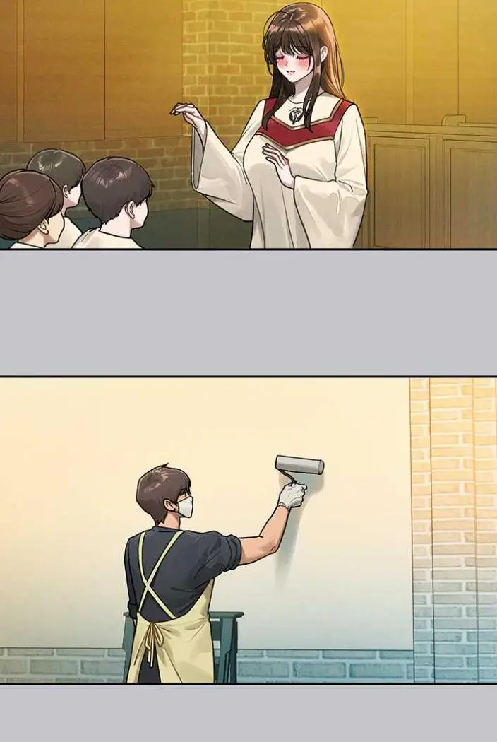 漫画《富家女姐姐》第136话第93张图