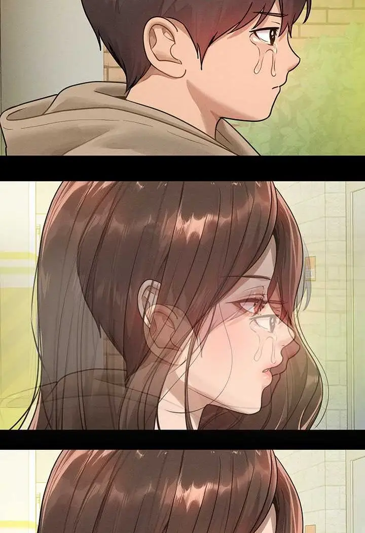 漫画《富家女姐姐》最终话第142张图