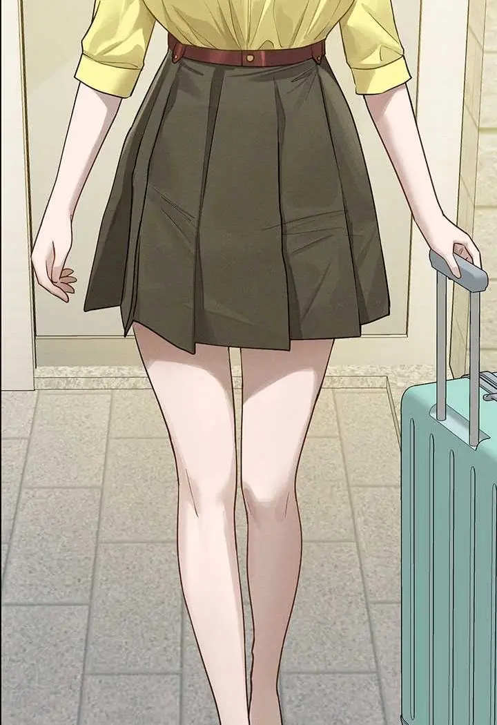 漫画《富家女姐姐》最终话第150张图