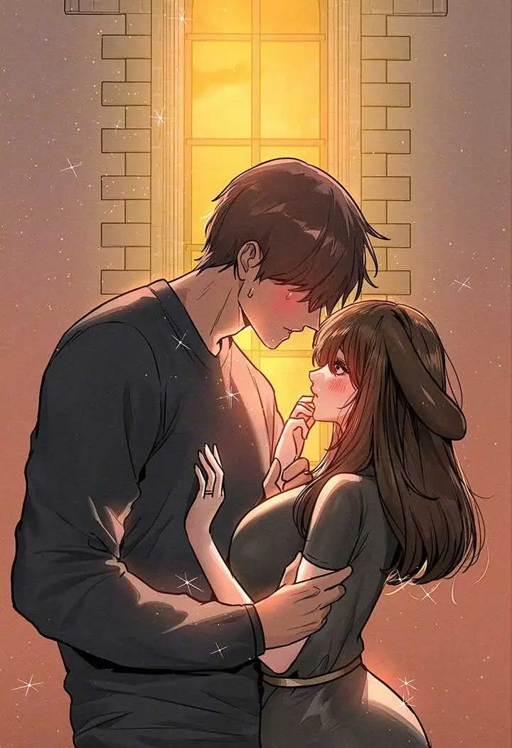 漫画《富家女姐姐》最终话第26张图