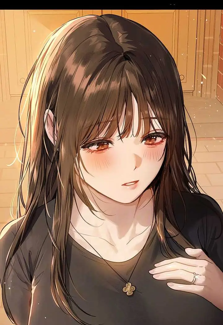 漫画《富家女姐姐》最终话第36张图