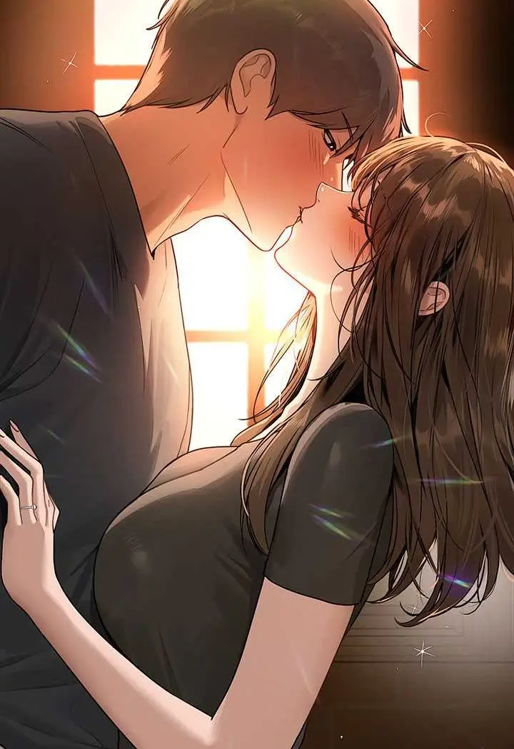 漫画《富家女姐姐》最终话第42张图