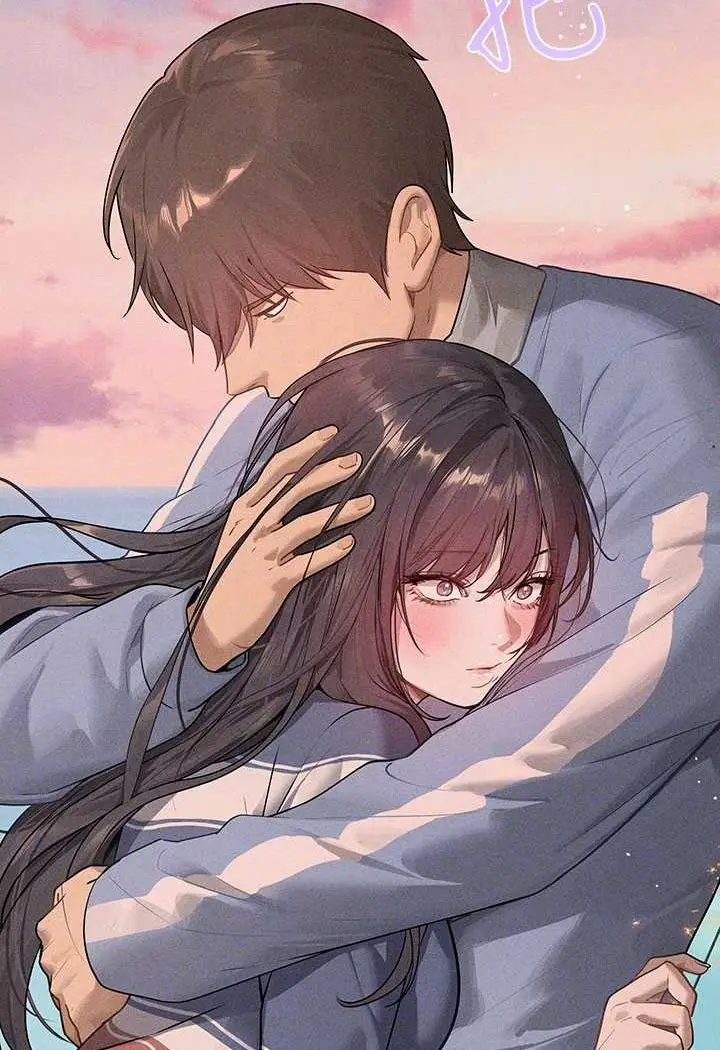 漫画《富家女姐姐》最终话第69张图
