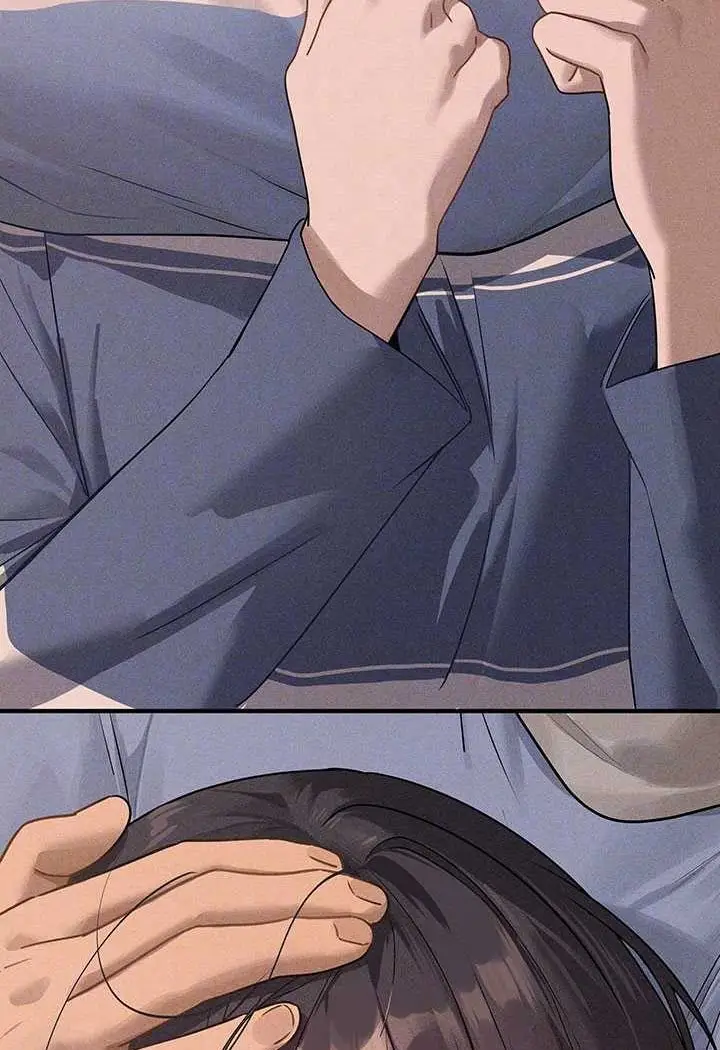 漫画《富家女姐姐》最终话第75张图
