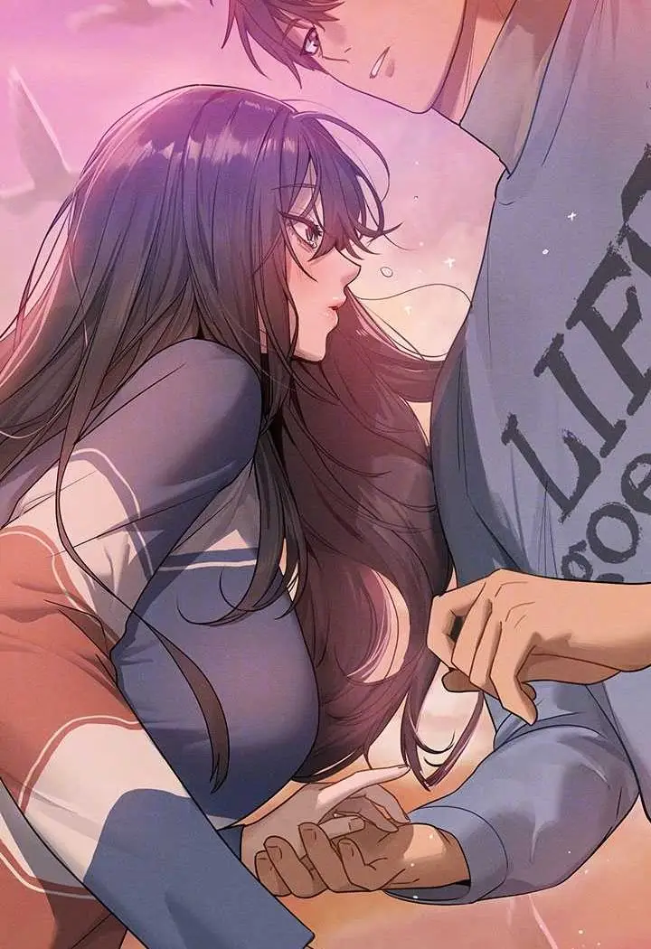 漫画《富家女姐姐》最终话第80张图