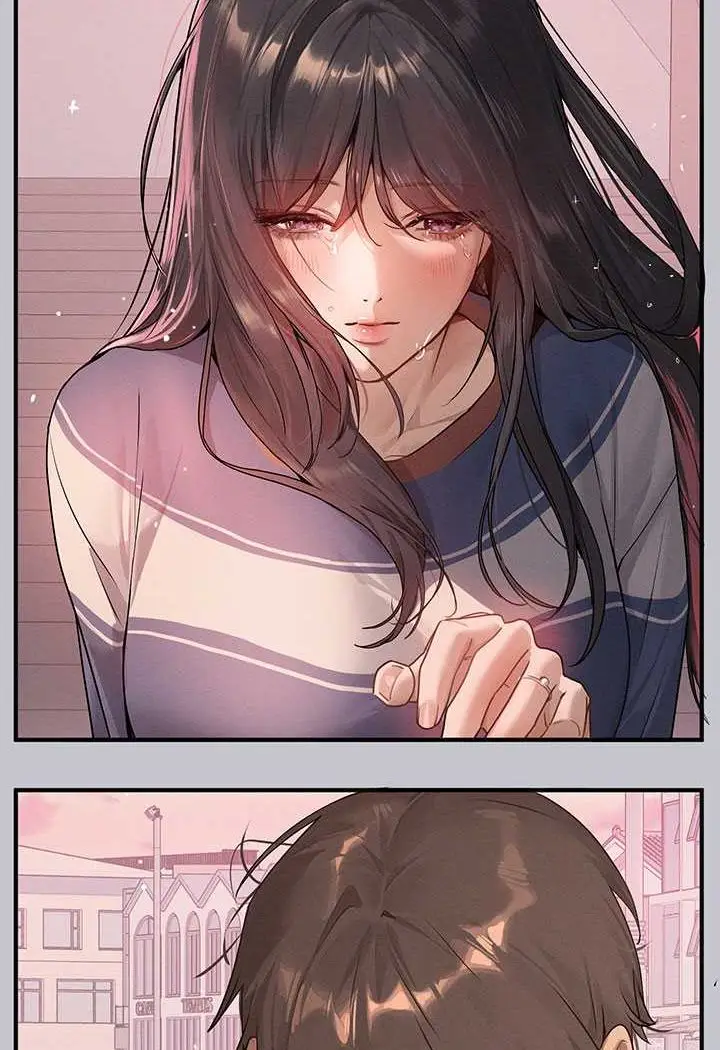 漫画《富家女姐姐》最终话第82张图