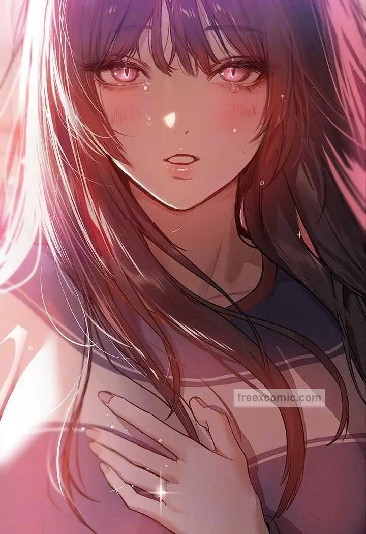 漫画《富家女姐姐》最终话第85张图