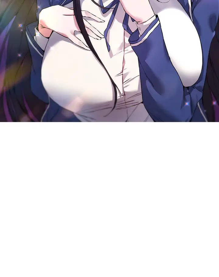 漫画《富家女姐姐》后记第15张图