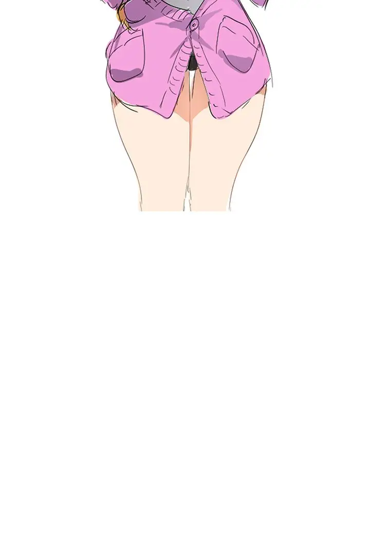 漫画《富家女姐姐》后记第25张图