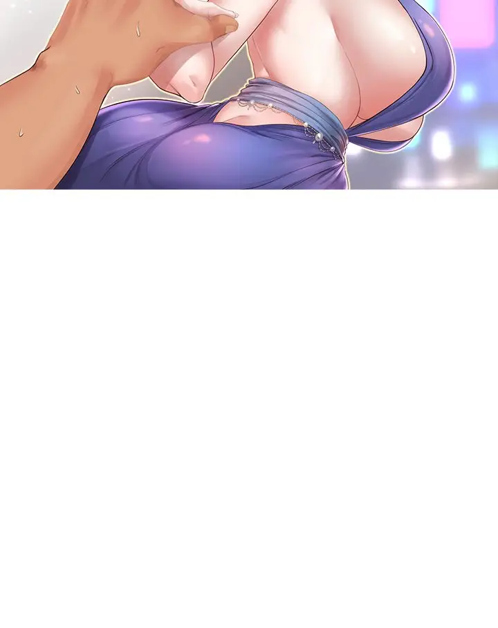 漫画《富家女姐姐》后记第33张图