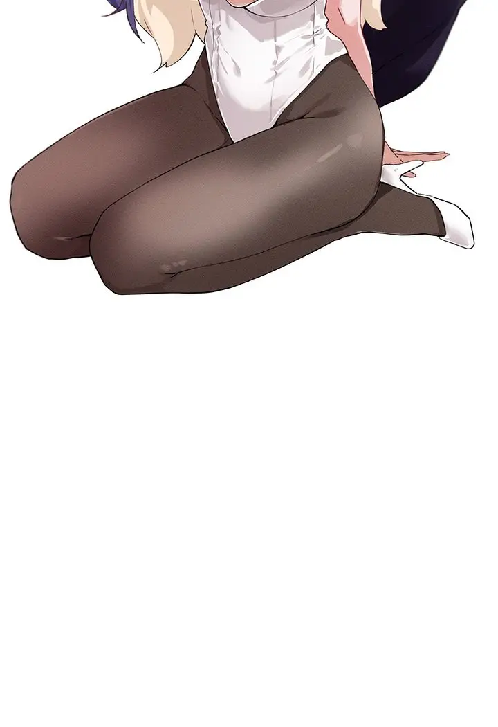 漫画《富家女姐姐》后记第35张图