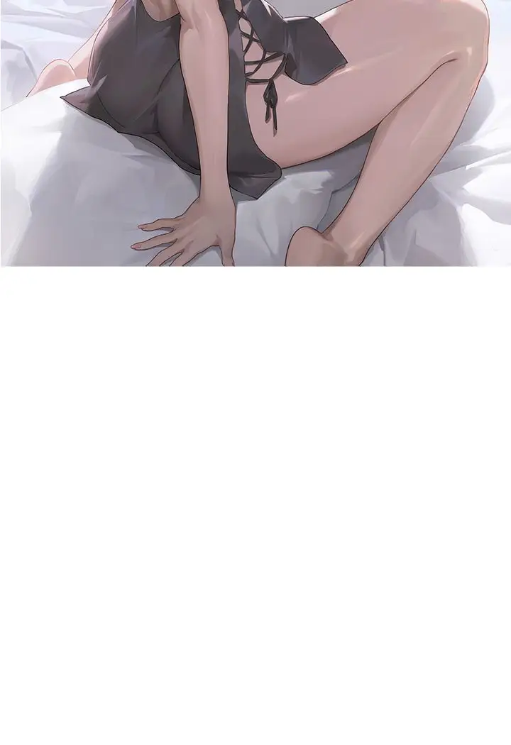 漫画《富家女姐姐》后记第40张图