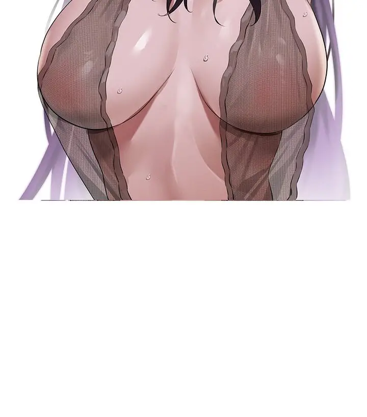 漫画《富家女姐姐》后记第42张图