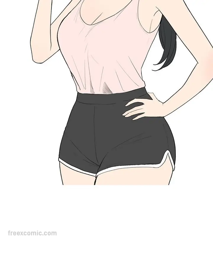 漫画《富家女姐姐》后记第54张图