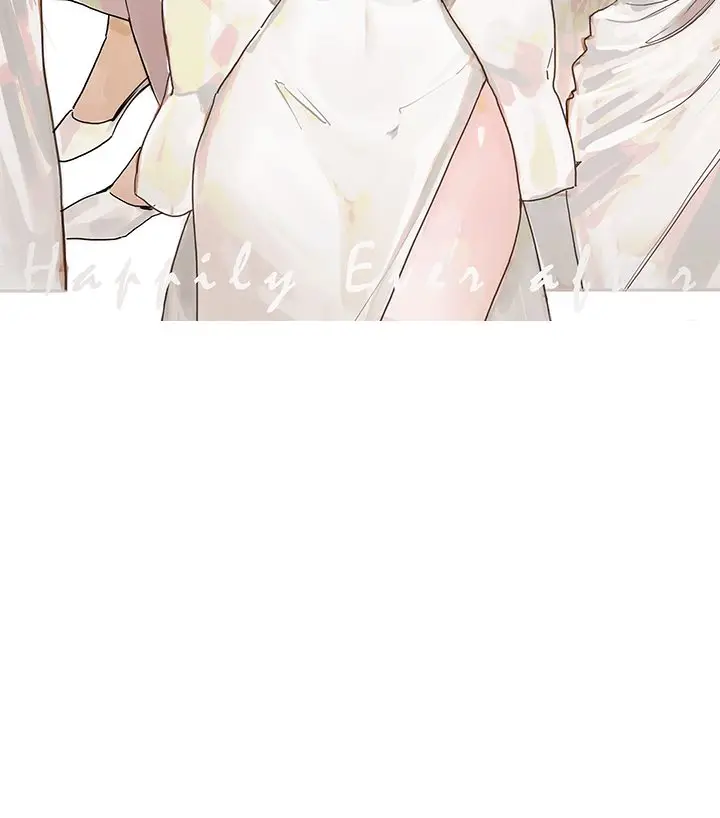 漫画《富家女姐姐》后记第57张图