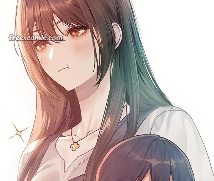 漫画《富家女姐姐》外传 第1话第40张图