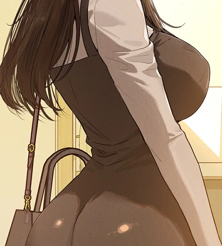 漫画《富家女姐姐》外传 第1话第5张图