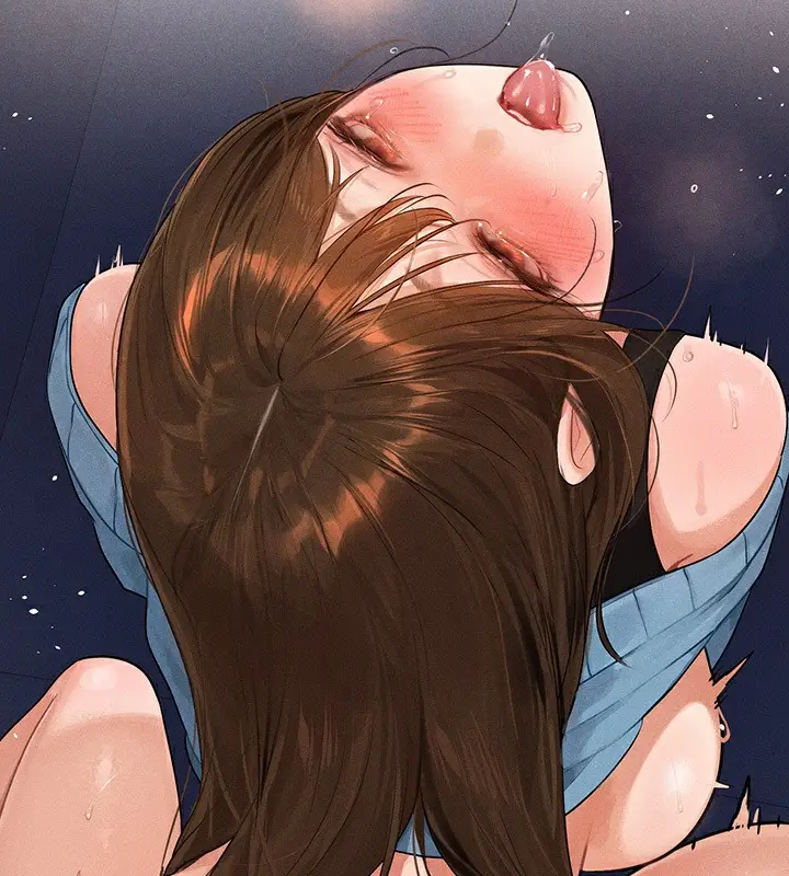 漫画《富家女姐姐》外传 第3话第131张图