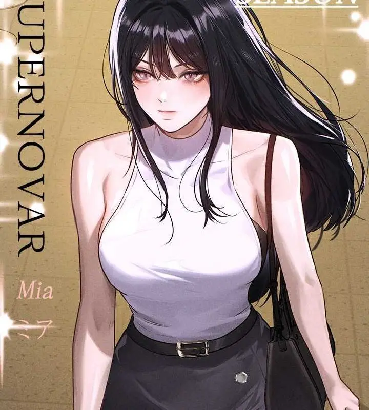 漫画《富家女姐姐》外传 第5话第19张图