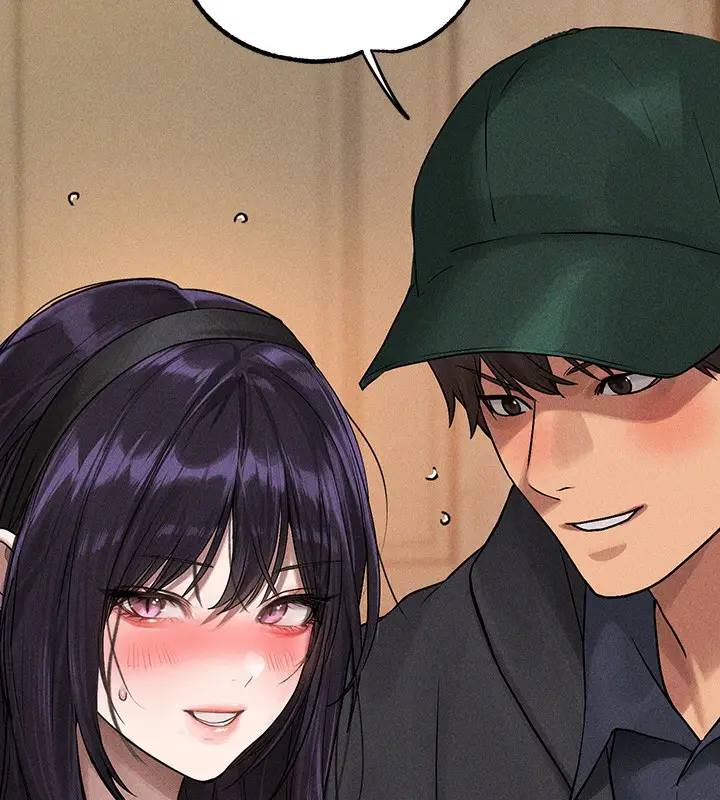 漫画《富家女姐姐》外传 第6话第10张图