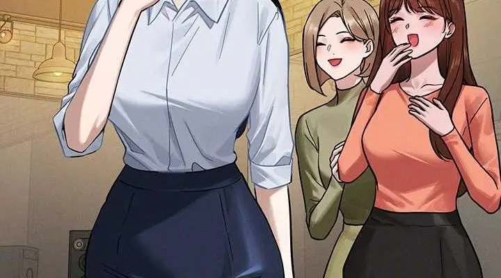 漫画《富家女姐姐》外传 第7话第114张图