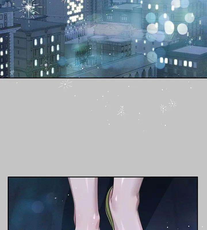 漫画《富家女姐姐》外传 第9话第101张图