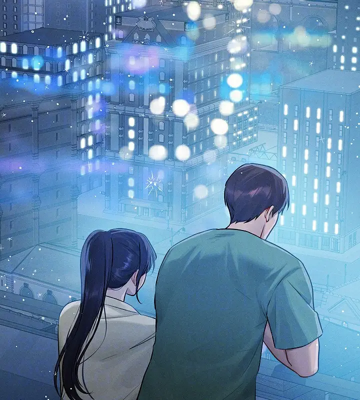 漫画《富家女姐姐》外传 第9话第112张图