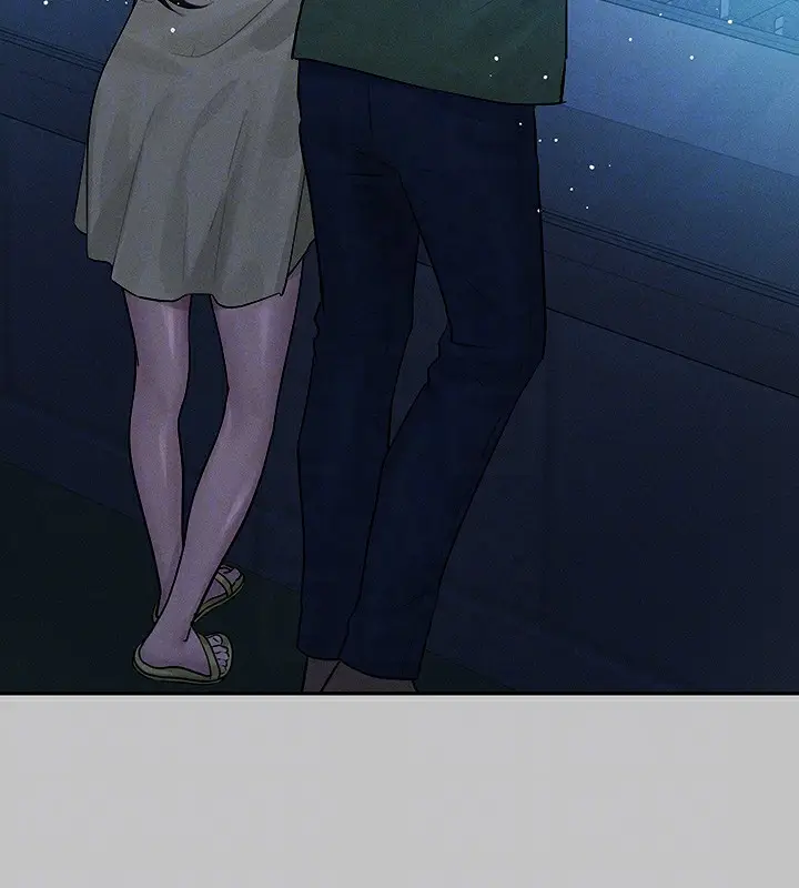 漫画《富家女姐姐》外传 第9话第113张图