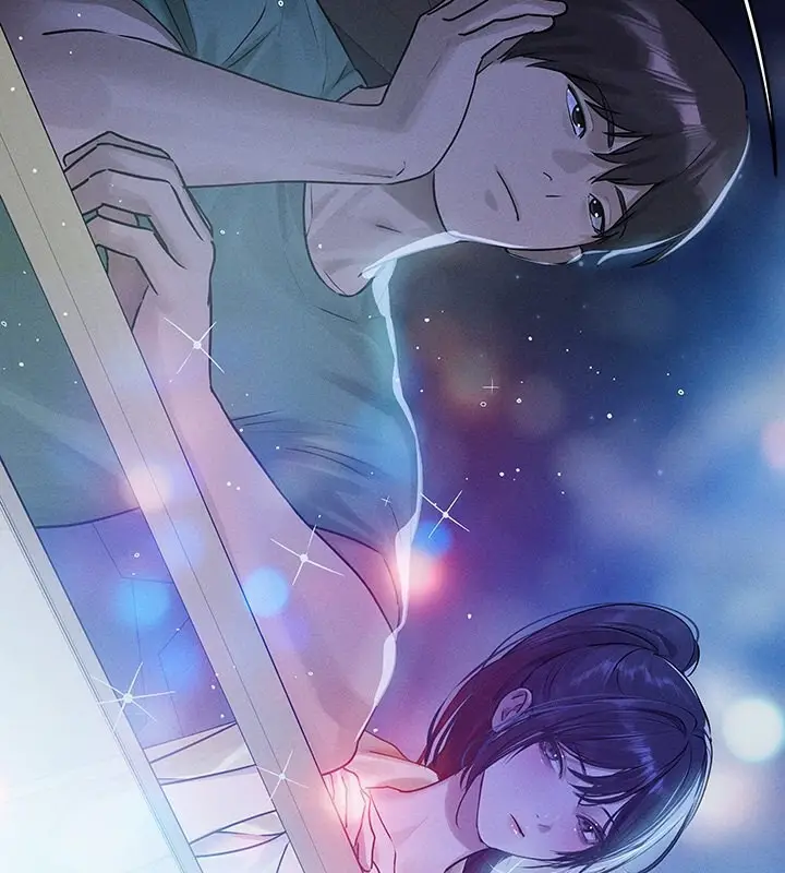 漫画《富家女姐姐》外传 第9话第116张图