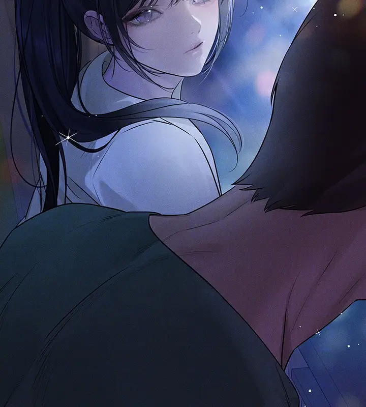 漫画《富家女姐姐》外传 第9话第121张图