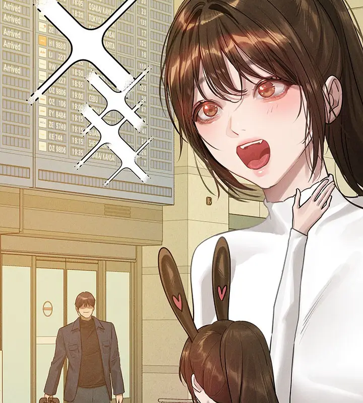 漫画《富家女姐姐》外传 第9话第160张图